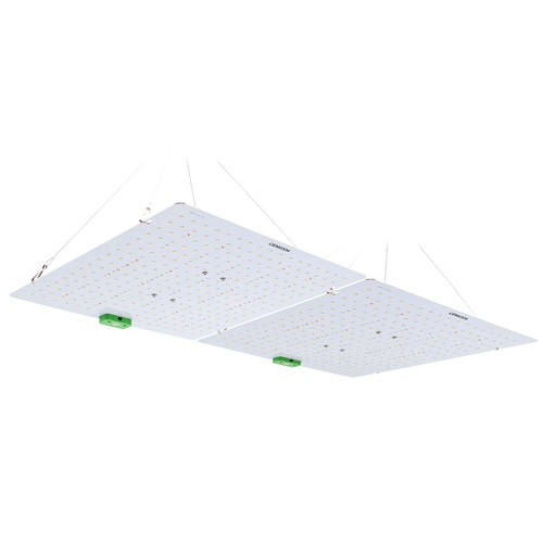 Quantum groeilamp 180W - Inclusief ophanging, volledig spectrum, zonder ventilator, IP65