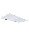 Quantum groeilamp 180W - Inclusief ophanging, volledig spectrum, zonder ventilator, IP65