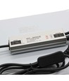 Quantum groeilamp 65W - Inclusief ophanging, volledig spectrum, zonder ventilator, IP65