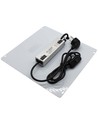 Quantum groeilamp 65W - Inclusief ophanging, volledig spectrum, zonder ventilator, IP65