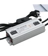 Quantum groeilamp 180W - Inclusief ophanging, volledig spectrum, zonder ventilator, IP65