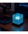 Golfprojector - 5V USB, incl. afstandsbediening
