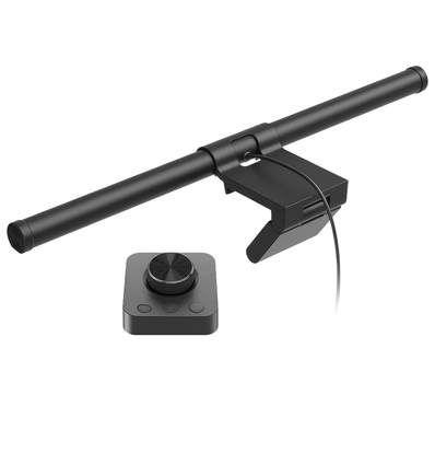 55cm Schermlicht CCT lamp - 5V USB, 7W, draadloze bediening