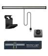 55cm Schermlicht CCT lamp - 5V USB, 7W, draadloze bediening