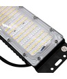 Quantum groeilamp 50W - Inclusief ophanging, volledig spectrum, zonder ventilator, IP65