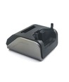 Oplader voor 1D+2D handscanner, Android 13 - PDA met barcodescanner en QR