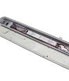 120cm 40W 0-10V armatuur HiCRI, doorvoerbedraad - IP65, RA90, flikkervrij
