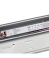 120cm 40W 0-10V armatuur HiCRI, doorvoerbedraad - IP65, RA90, flikkervrij