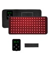 Lichttherapie riem voor nek, lendenen enz. - Infrarood, 10W, met batterij