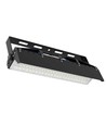 250W Stadion breedstraler - 170lm/W, IP66, werklamp, Philips driver, 1-10V dimbaar