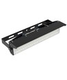 250W Stadion breedstraler - 170lm/W, IP66, werklamp, Philips driver, 1-10V dimbaar
