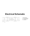 EMI-filter - Ruisfilter, 20A, 230V