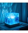 Noorderlicht projector - 5V USB, incl. afstandsbediening