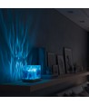 Noorderlicht projector - 5V USB, incl. afstandsbediening
