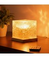 Golfprojector - 5V USB, incl. afstandsbediening