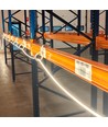 10 stuks haak voor montage van 230V strip - Ø65mm gat