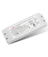 40W / 800mA 1-10V dimbare driver voor LED-paneel - 30-50V, met 1-10V signaalinterface