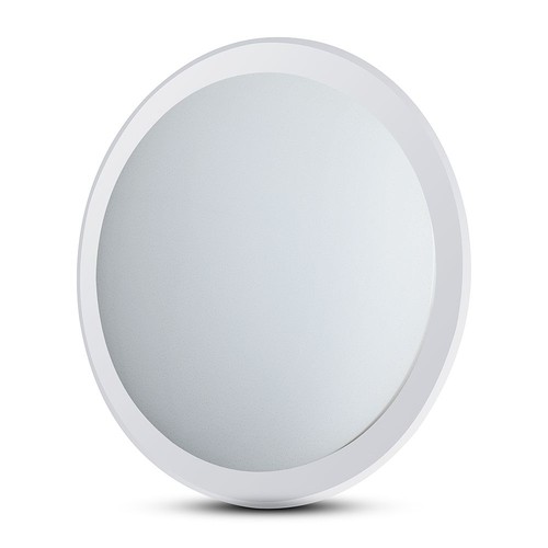 72W Designer Dome plafondlamp met sterrenhemel - Ø67cm, afstandsbediening, dimbaar, CCT, nachtmodus