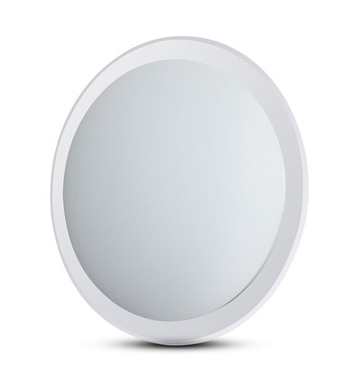 72W Designer Dome plafondlamp met sterrenhemel - Ø67cm, afstandsbediening, dimbaar, CCT, nachtmodus