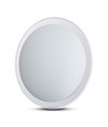 72W Designer Dome plafondlamp met sterrenhemel - Ø67cm, afstandsbediening, dimbaar, CCT, nachtmodus