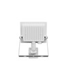 20W breedstraler met sensor - IP44, wit, werklamp, PIR-sensor