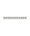 12W LED plafondlamp - CCT, instelbare lichtkleur