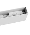 12W LED plafondlamp - CCT, instelbare lichtkleur