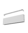 12W LED plafondlamp - CCT, instelbare lichtkleur