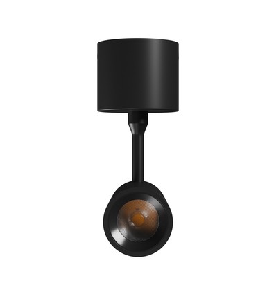 10W SPOT M wandlamp - CCT, wit, incl. lichtbron