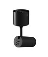 10W SPOT M wandlamp - CCT, wit, incl. lichtbron