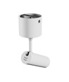 S Spotlamp 6W - opbouw, CCT, 230V, 30°, IP20, 35x122x184mm, wit, Spectrum