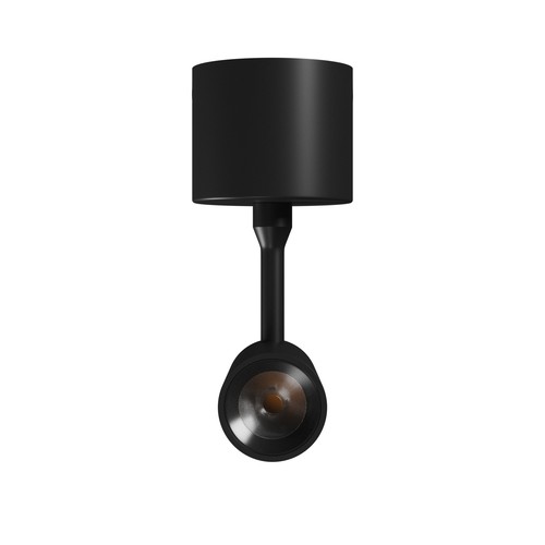 6W LED inbouwspot - CCT, witte rand, 230V