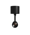 6W LED inbouwspot - CCT, witte rand, 230V