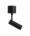 6W LED inbouwspot - CCT, witte rand, 230V