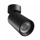 Madara Altro plafondlamp - GU10, 230V, IP20, zwart