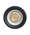 Madara Altro plafondlamp - GU10, 230V, IP20, zwart