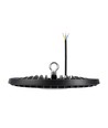 205W LED high bay, 102lm/W - 70° stralingshoek, IP65, IK06