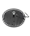 205W LED high bay, 102lm/W - 70° stralingshoek, IP65, IK06