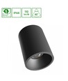 10W Orbito opbouwspot - 1100lm, IP44, RA90, UGR