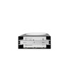 Versa gevellamp 15W - CCT, 230V, 100°, IP65, 70x180x196mm, zwart