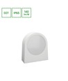 15W Versa CCT gevel wandlamp - 140lm/W, 3xCCT, decoratief, twee lichtsterktes, IP65