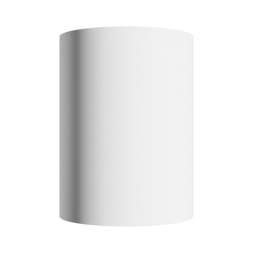 10W Orbito opbouwspot, RA90 - 120lm/W, UGR19, IP44, wit, 4000K, 5 jaar garantie