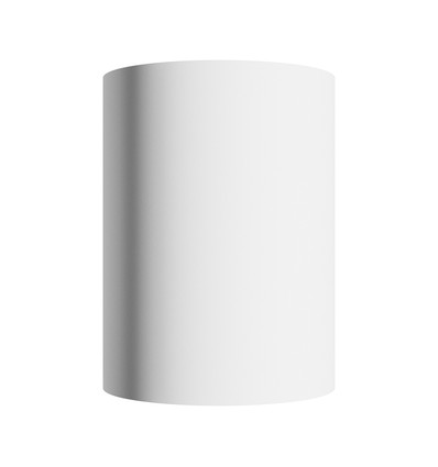 10W Orbito opbouwspot, RA90 - 120lm/W, UGR19, IP44, wit, 4000K, 5 jaar garantie