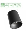 14-27W Orbito Surface plafondlamp, RA90 - 120lm/W, UGR