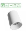 27W Orbito LED plafondlamp, 120lm/W - Instelbaar wattage, RA90, UGR19, IP44, wit, 4000K