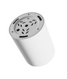 27W Orbito LED plafondlamp, 120lm/W - Instelbaar wattage, RA90, UGR19, IP44, wit, 4000K