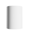 Orbito opbouw 14-27W - warm wit, 230V, 40°, IP44, UGR19, RA90, Ø115x152mm, wit, rond
