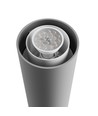 Stella tuinlamp 6W GU10 - CCT, 230V, IP44, IK08, grijs, 175x722mm