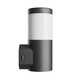 STELLA COLUMN tuinlamp, 6W CCT - Incl. GU10 lamp, instelbare lichtkleur