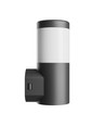 STELLA COLUMN tuinlamp, 6W CCT - Incl. GU10 lamp, instelbare lichtkleur